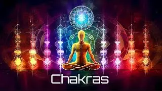 🌟 Chakra Healing & Balance &ndash; Deep Meditation to Restore Energy & Harmony