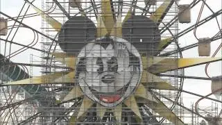 Paradise Pier