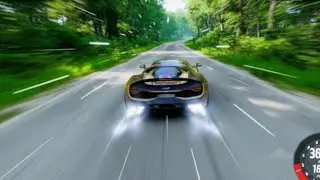 Speed Boost 1000kmh Which Car Can Survive # - BeamNG.Driving