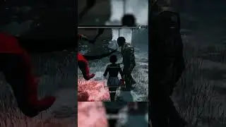 Short Story of How Trapper Owned Me  #dbd #dbdshorts #dbdtrapper
