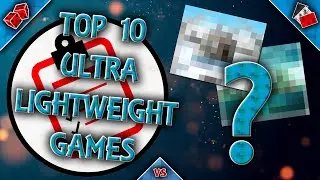 Top 10 Ultra Lightweight Board Games