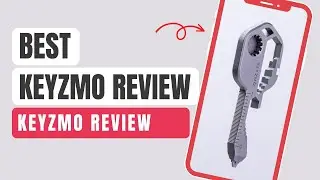 Best Keyzmo Reviews | All You Need To know About This 16 In 1 Multi Tool 😱