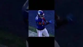 naber hoood🔥|| Malik Nabers edit #tuff #nfl #viral