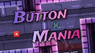 CLEAR THE WAY!!! | Button Mania - Nico99 [HARD] - 2.2