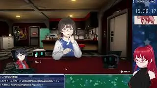 ダイジェスト：【There is NO PLAN B - Episode 0】よし、プランBで行く！ (体験版)