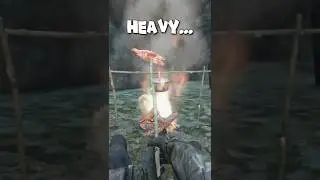 How to Overcome Your Gear Fear in DayZ&hellip; #dayz #shorts