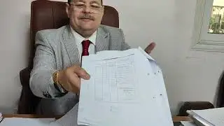 لقاء مع ورثة عمر مستحفظان بعد30 عاما من البحث قدمت لهم اوراقا رسمية تثبت احقيتهم في هذا الوقف الاهلي
