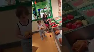 #kids joy canada 🇨🇦 #fun #discovery