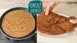 İSTEDİĞİN KADAR YE, KİLO VER❗