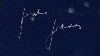 Burglar - Fate Fades (Official Video)