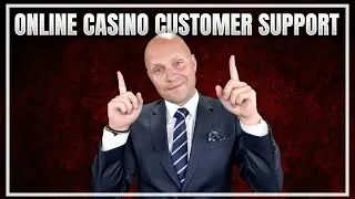 Online Casino Customer Service Secrets: Boost Retention & Revenue