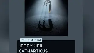 JERRY HEIL &ndash; Catharticus (Instrumental/Karaoke) | Vidbir 2026 🇺🇦