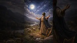 Book of Psalms &mdash; Psalm 8