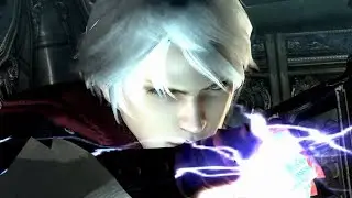 Nero's gmv | DMC4