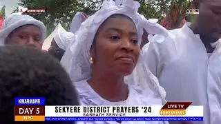 MO NSƆRE MA YƐN MƆ NKUNIM SE