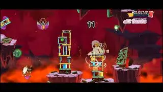 Angry Birds 2 Clan Battle 23 October 2025