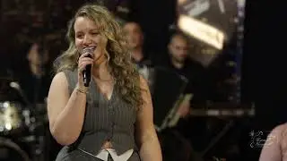 Andrea Atanasovska & Zdrave Mjuzik -  Sakam da me krades  (ImaT NemaT)