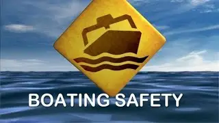 Boating Smart: Coast Guard & Local Police Share Safety Tips