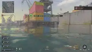 Most Wanted Contract Complete