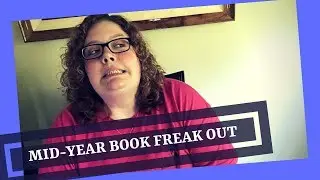 MID-YEAR BOOK FREAK OUT TAG