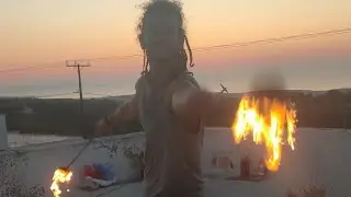 Playing with Fire 🔥 pt.II. PROPS