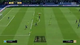 Fifa 20 El tornado 🌪 is back!
