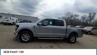 2025 Ford F-150 near me Charlotte, Waverly, Holt MI 25049 25049
