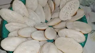 ঘরে বসে মোটা অংকের টাকা জমানো সহজ উপায়। সন্ধ্যার চিতই পিঠা বানিয়ে গরুর মাংস দিয়ে খেলাম