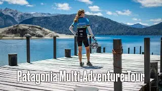 Patagonia Lake District Multi-Adventure Tour Video | Backroads