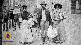 8 Documented Cases Where 1,000s Of Acres Of Land Was Taken From Black American Families