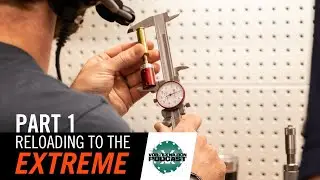 Reloading to the Extreme - Cautiously Optimistic