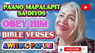 TIPS UPANG MAPALAPIT SA DIYOS #jov9 #divinepowerprayerhealingcommunity #CHRISTIANTips