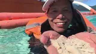 beautiful Camiguin Island