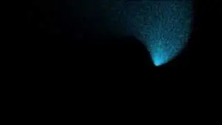 Playing with particles in After Effects CS6