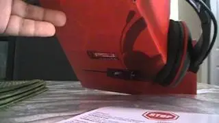 Turtle Beach Earforce P11 Unboxing