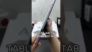 Tablet Android 14 &Eacute; um absurdo, Shopee Link nos coment&aacute;rios 😱 #achadinhos  #technology #shorts