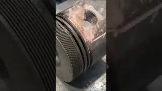 Laser cleaning difference cw and pulse #laser #laserclean #laserweldingmachine