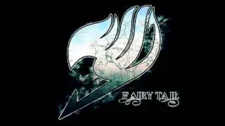 Fairy Tail OST 3  #24 Ryuusahou (eng. Dragon Chain Cannon) [HD]