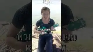 The Faith I Have in You... (Christian Folk Song)