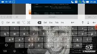 Ufonet (DDoS Toolkit)