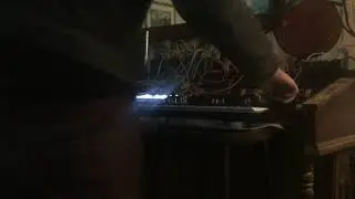 Ambient LoFi Hypnotic Trance Acid House Techno Hardware 2020 music