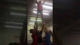 Full Up! - Kira, Tyriq, Paige and Brooke