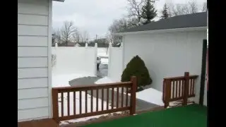 719 Turrill Avenue, Lapeer, MI 48446 -  $OLD