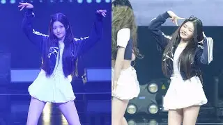 [4k] tripleS - New Look 주빈 fancam │250330 tripleS Come True in Seoul