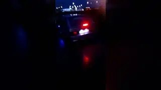 ВЫХЛОП #car #turbo #automobile #выхлоп #четырка #ваз2114