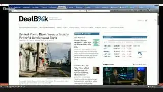 Private Equity Digital Asset Investment Show 02 - Website Business Models