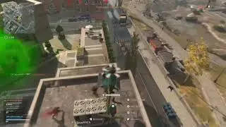 Best way to kill a Juggernaut (CoD Warzone)