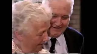 Conservative Party Political Broadcast February 1998