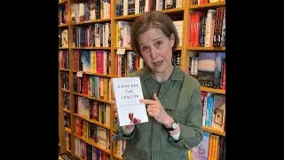 New to You: Ann Patchett on David Foster Wallace