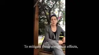 Transparency International AWARDS 2018   Brazil